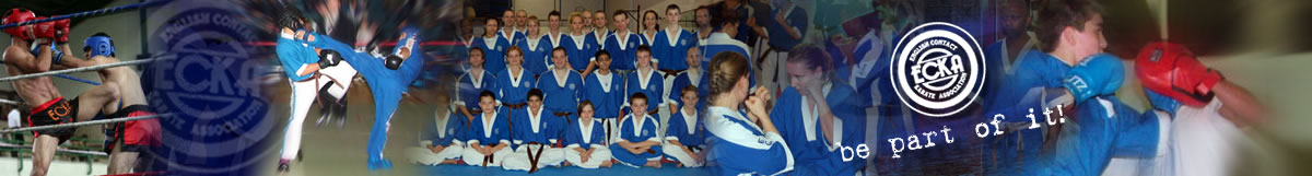 ECKA - Be Part of it!